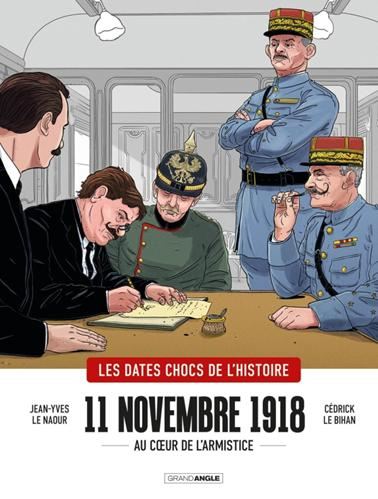 11 novembre 1918