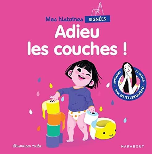 Adieu les couches !