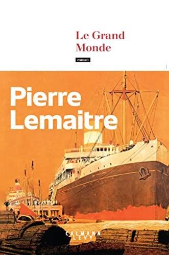 Années glorieuses (Les) T.01 : Le grand monde