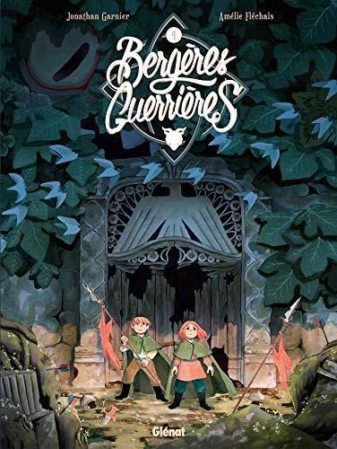 Bergères guerrières T.04 : L'abîme