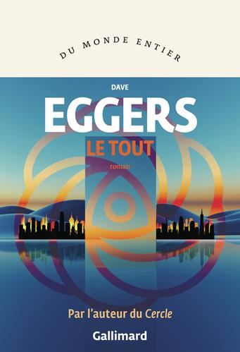 Cercle (Le) T.02 : Le tout