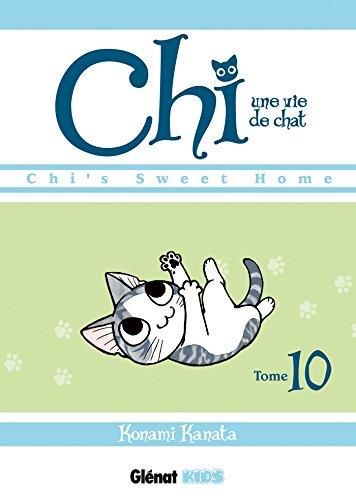 Chi, une vie de chat - 10.