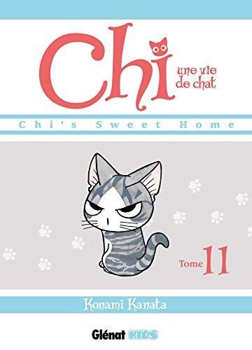 Chi, une vie de chat - 11.