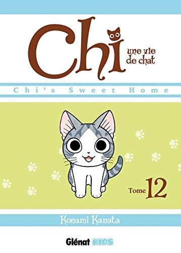 Chi, une vie de chat - 12.