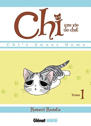 Chi, une vie de chat - 1.