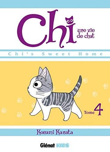 Chi, une vie de chat - 4.