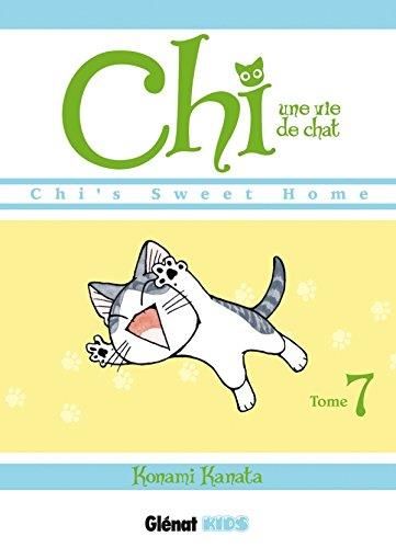 Chi, une vie de chat - 7.