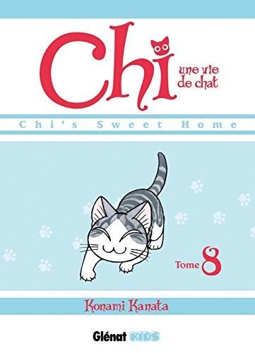 Chi, une vie de chat - 8.