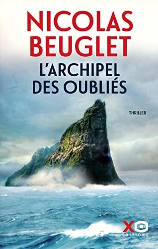 Dernier message (Le) T.03 : L'archipel des oubliés