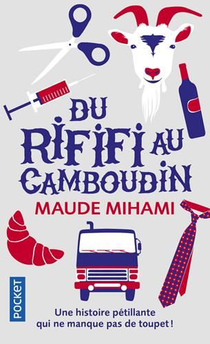 Dix voeux d'Alfred (Les) T.03 : Du rififi au Camboudin