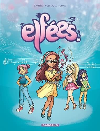 Elfées (Les) T.10