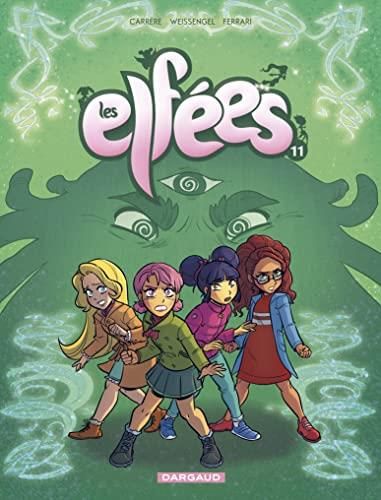 Elfées (Les) T.11