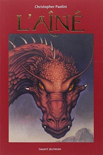 Eragon - 2. l'aine
