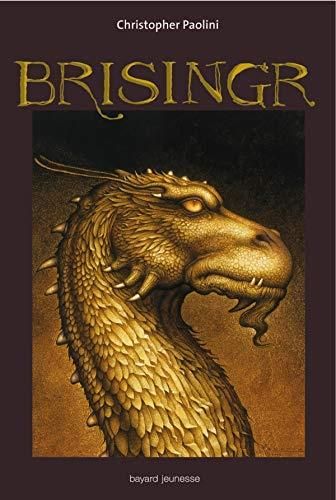 Eragon - 3. brisingr