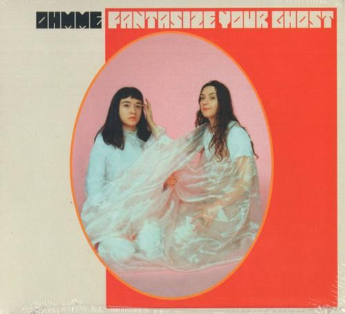 Fantasize your ghost