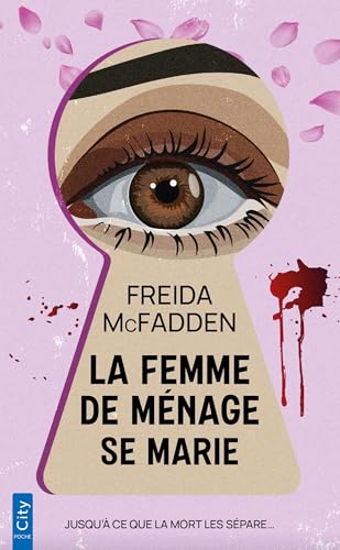 Femme de ménage (La) T.04 : La femme de ménage se marie