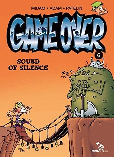 Game over : sound of silence