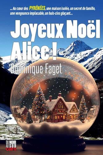 Joyeux Noël Alice !