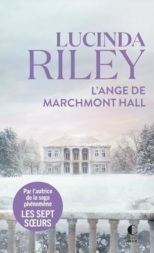 L'Ange de Marchmont Hall