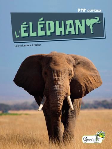 L'Éléphant