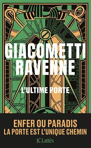 L'Ultime porte