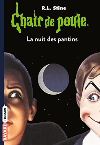 La Nuit des pantins