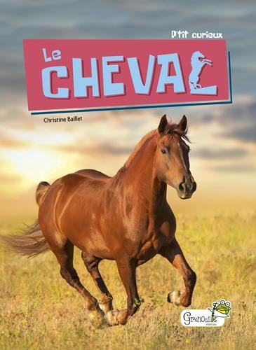 Le Cheval