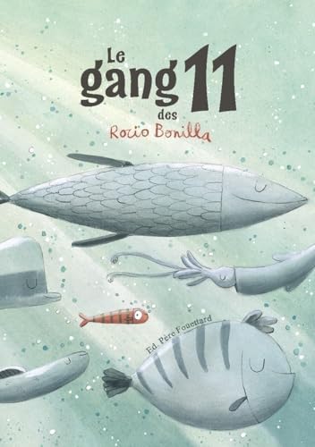 Le Gang des 11
