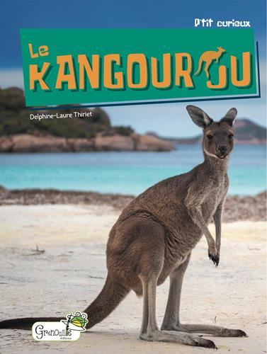 Le Kangourou