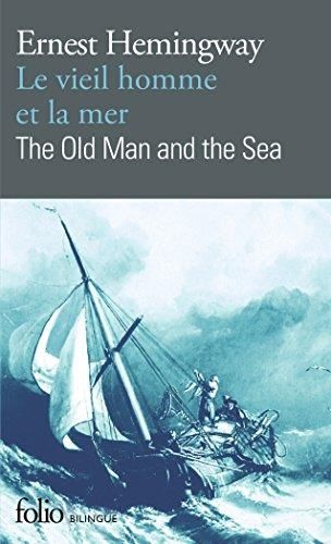 Le Vieil homme et la mer / The old man and the sea