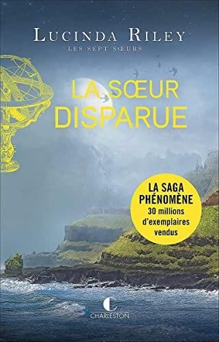 Les Sept soeurs - 7. la soeur disparue