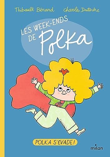 Les Week-ends de Polka