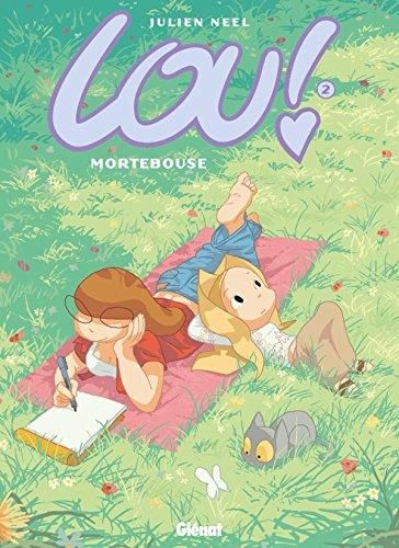 Lou ! - 2. mortebouse