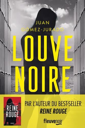 Louve Noire - 2.