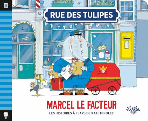 Marcel le facteur