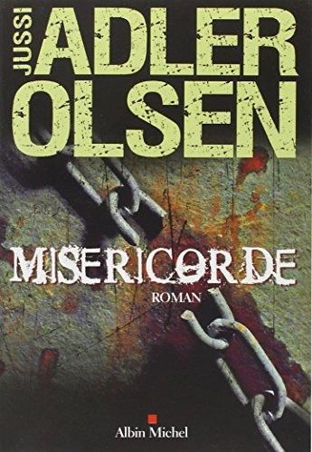 Miséricorde - 1.