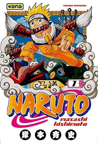 Naruto -1.