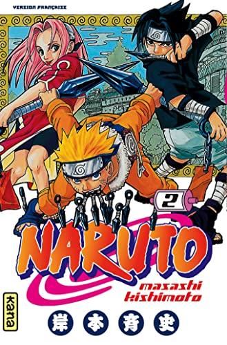 Naruto -2.