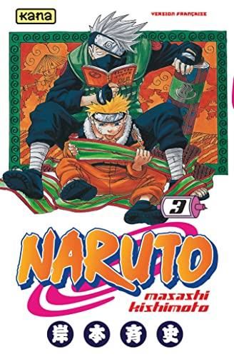 Naruto -3.
