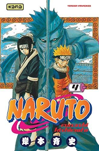 Naruto -4.