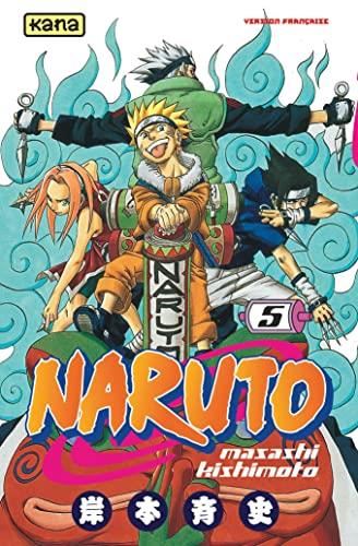 Naruto -5.