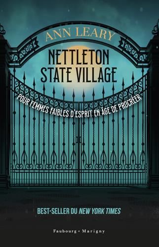 Nettleton State Village