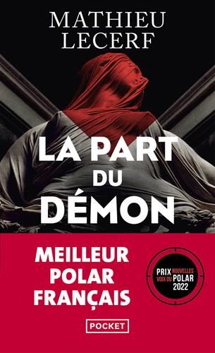 Part du démon (La) T.01