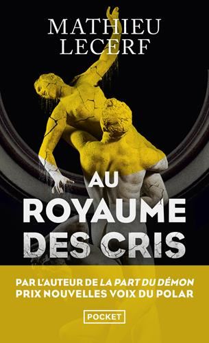 Part du démon (La) T.02 : Au royaume des cris