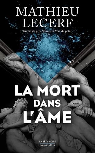 Part du démon (La) T.03 : La mort dans l'âme