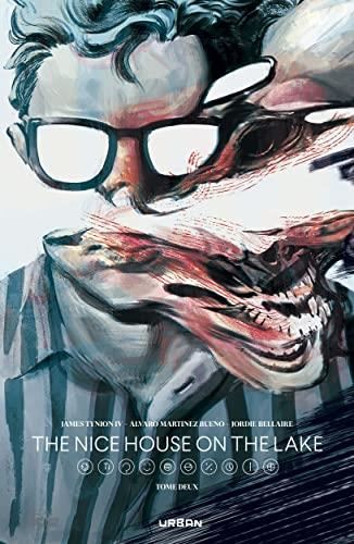 The nice house on the lake T.02