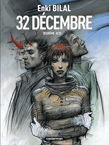 Trente-deux  decembre